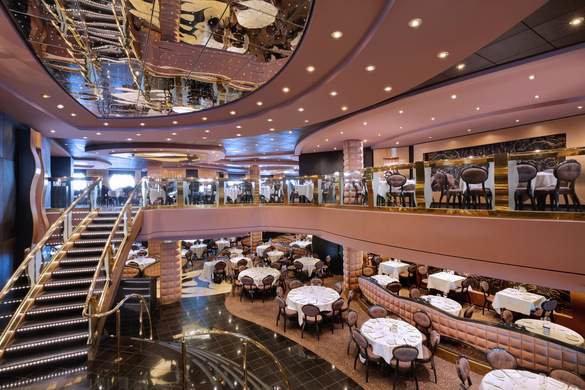 MSC Cruises MSC Divina The Black Crab - Credit - MSC Rights - Ivan Sarfatti 1.jpg